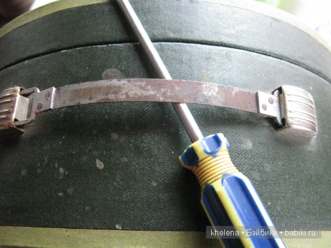 Чемоданное настроение — Другие хобби и увлечения: сад (фото 7)