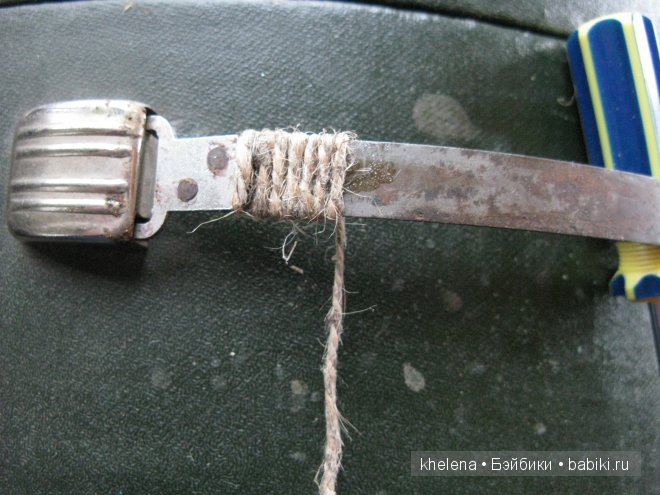 Чемоданное настроение — Другие хобби и увлечения: сад (фото 8)