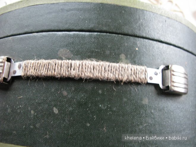 Чемоданное настроение — Другие хобби и увлечения: сад (фото 9)