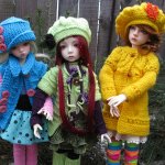 Осенняя пора!