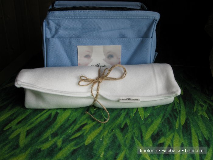 Алиса, подарок на 8-е марта от Наташи и Тани (фото 2)