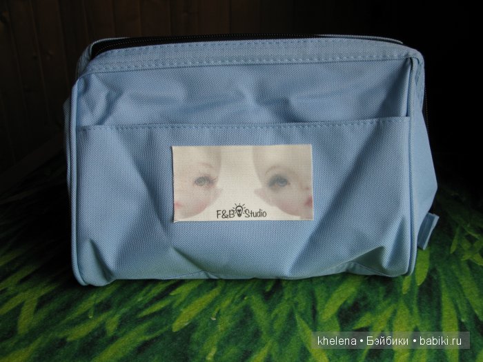 Алиса, подарок на 8-е марта от Наташи и Тани