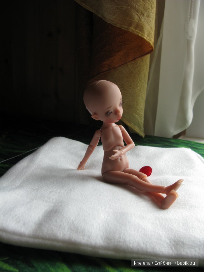 Алиса, подарок на 8-е марта от Наташи и Тани (фото 10)