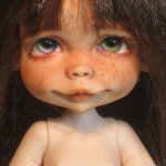 Огонёк от Натальи Долозовой, Somniadolls