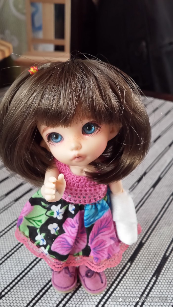 Весенняя лотерея для малышей БЖД 15-18см. Призы вне конкурса (фото 8)