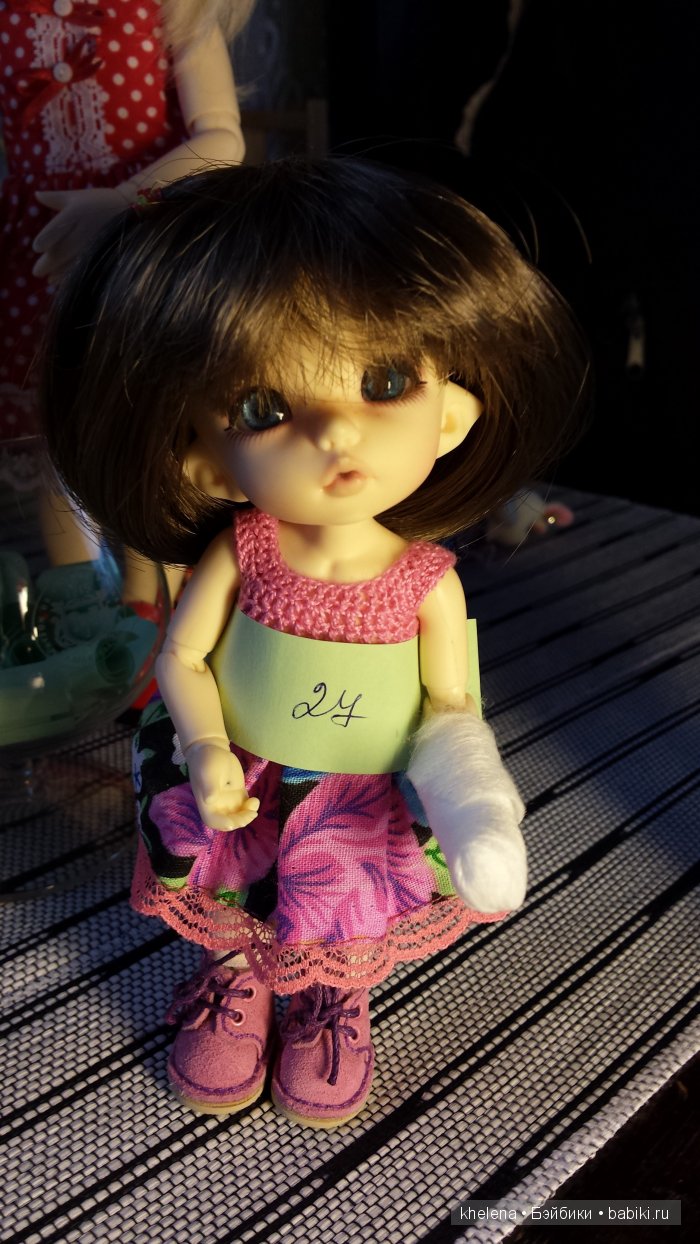 Весенняя лотерея для малышей БЖД 15-18см. Розыгрыш