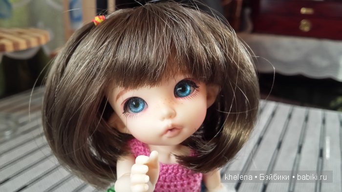 Весенняя лотерея для малышей БЖД 15-18см. Призы вне конкурса (фото 9)