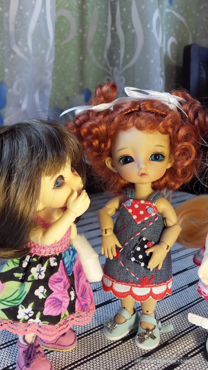 Весенняя лотерея для малышей БЖД 15-18см. Призы вне конкурса (фото 5)