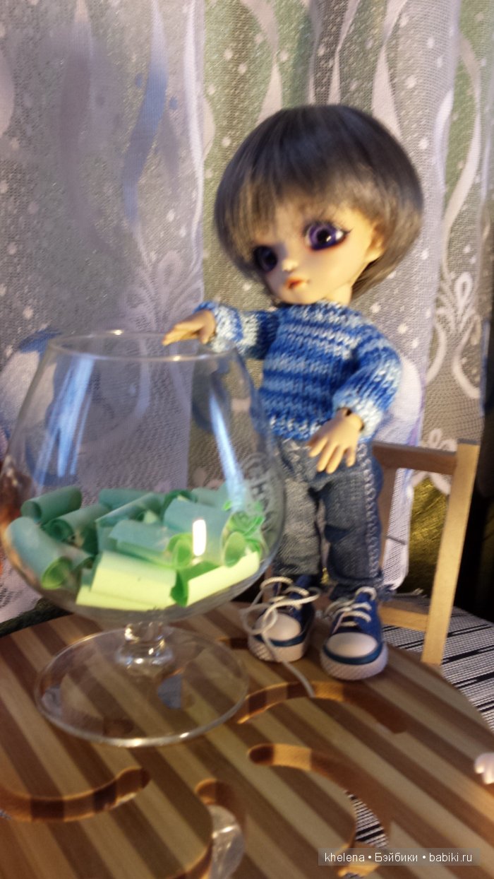 Весенняя лотерея для малышей БЖД 15-18см. Розыгрыш (фото 9)