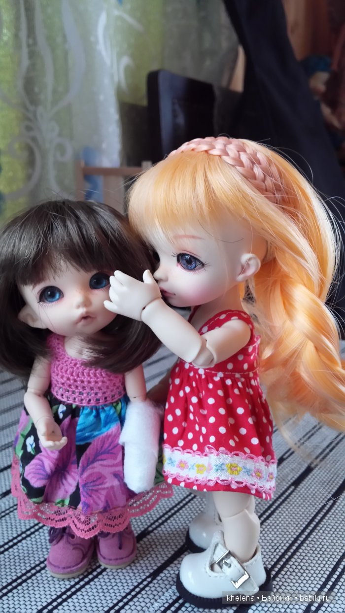 Весенняя лотерея для малышей БЖД 15-18см. Призы вне конкурса (фото 6)