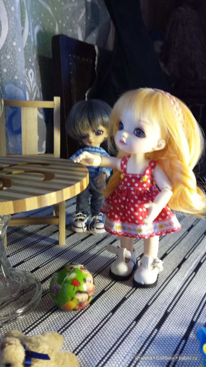 Весенняя лотерея для малышей БЖД 15-18см. Розыгрыш (фото 7)