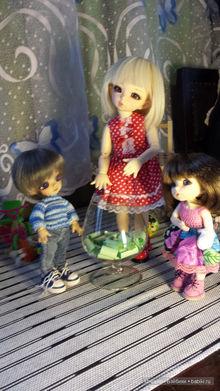 Весенняя лотерея для малышей БЖД 15-18см. Розыгрыш