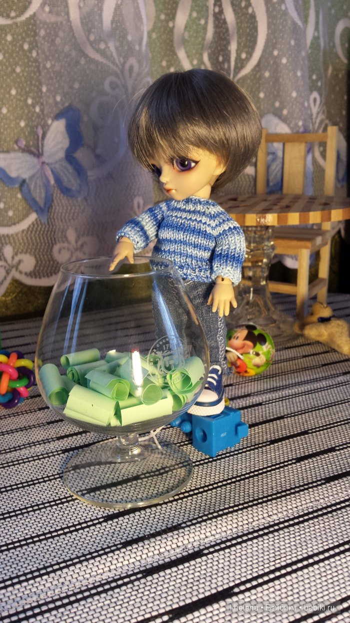 Весенняя лотерея для малышей БЖД 15-18см. Розыгрыш