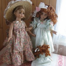 Ключ к сердцу