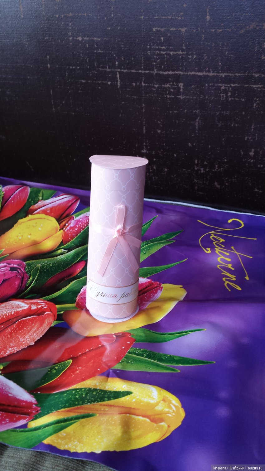 Крошик от Нелли Губиной — Домашние фото авторских кукол: личные коллекции (фото 2)