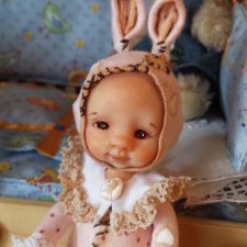 Крошик от Нелли Губиной