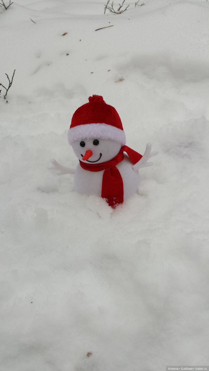 Дело было в январе — Домашние коллекции кукол: фото собраний (фото 7)