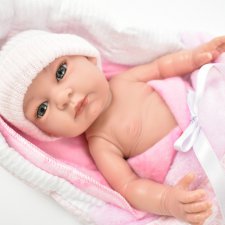 Первая куколка моей доченьки