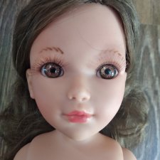 Рзочарование. Мария от испанского бренда Vidal Rojas