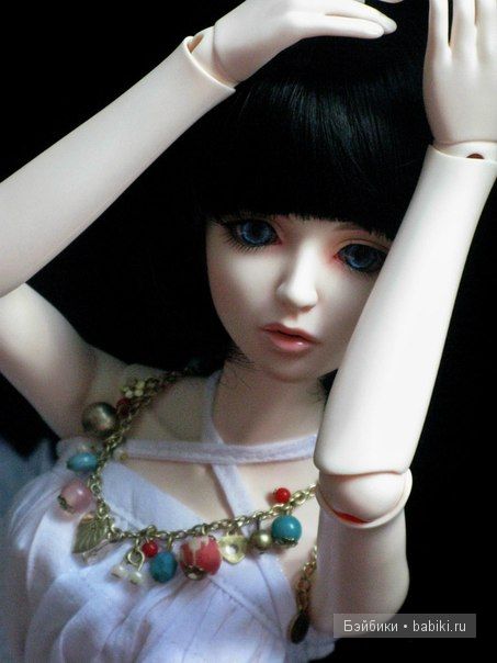 Мой любимый цветочек БЖД - Фрезия | Бэйбики Мой любимый цветочек БЖД - Фрезия