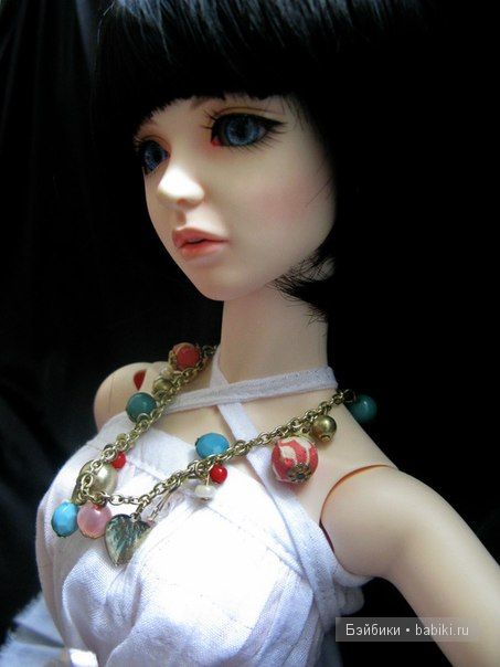 Мой любимый цветочек БЖД - Фрезия | Бэйбики Мой любимый цветочек БЖД - Фрезия