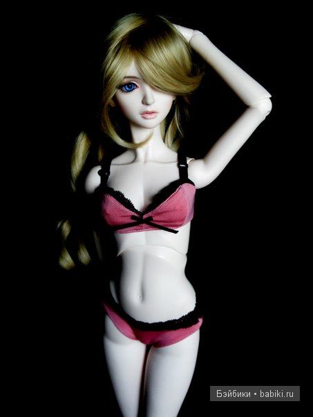 Мой любимый цветочек БЖД - Фрезия | Бэйбики Мой любимый цветочек БЖД - Фрезия