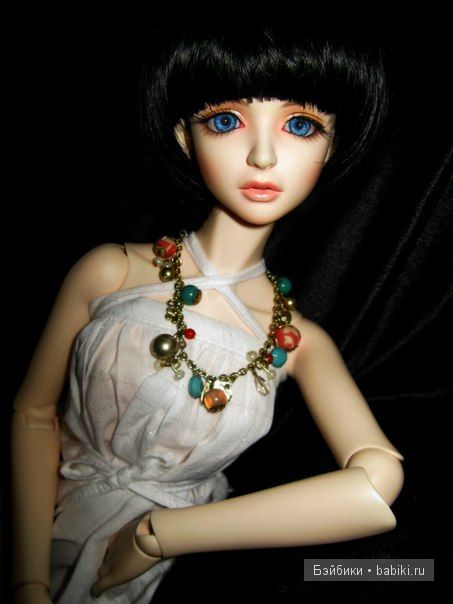 Мой любимый цветочек БЖД - Фрезия | Бэйбики Мой любимый цветочек БЖД - Фрезия