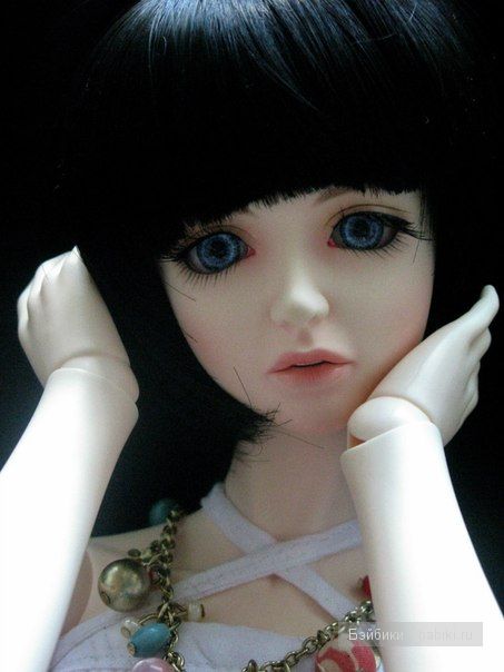 Мой любимый цветочек БЖД - Фрезия | Бэйбики Мой любимый цветочек БЖД - Фрезия