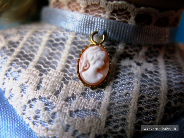 Мои вчерашние мечты — Куклы Pamela Phillips (Памела Филлипс): Georgetown Collection