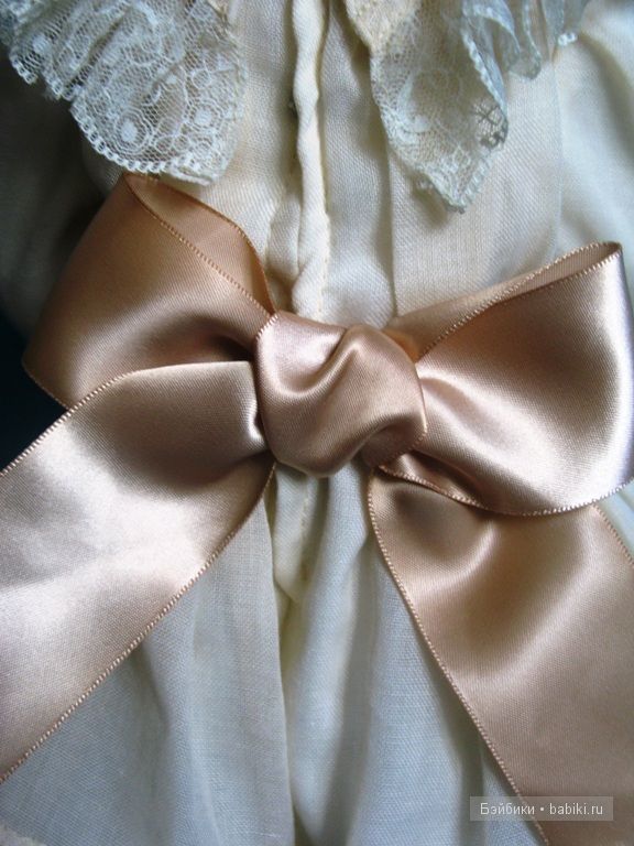 Мои вчерашние мечты — Куклы Pamela Phillips (Памела Филлипс): Georgetown Collection