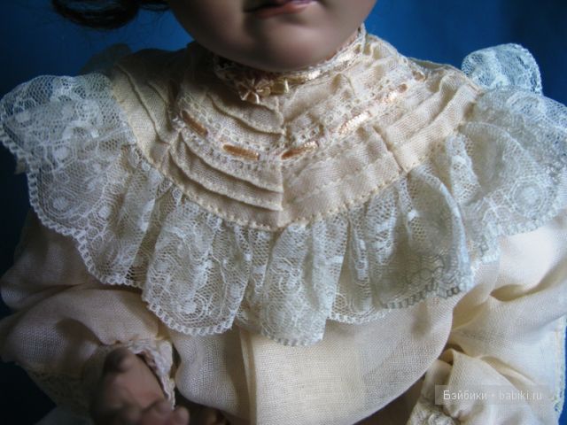 Мои вчерашние мечты — Куклы Pamela Phillips (Памела Филлипс): Georgetown Collection