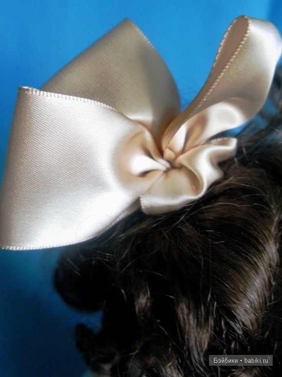 Мои вчерашние мечты — Куклы Pamela Phillips (Памела Филлипс): Georgetown Collection