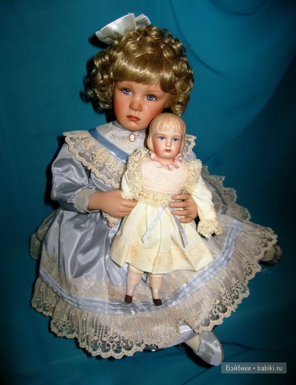 Эмма от Памелы Филлипс - Emma by Pamela Phillips