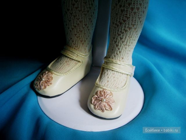 Мои вчерашние мечты — Куклы Pamela Phillips (Памела Филлипс): Georgetown Collection (фото 8)