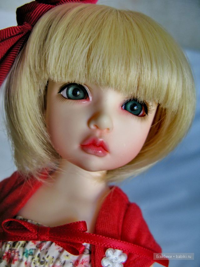 Две сестрички-невелички, или как Бонька и Элька играют в куклы | Бэйбики Две сестрички-невелички, или как Бонька и Элька играют в куклы