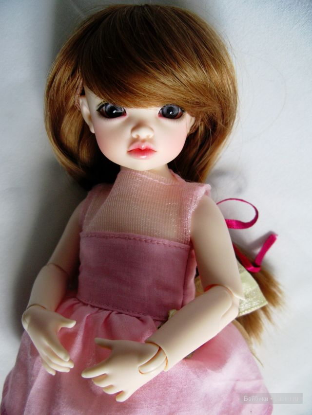 Две сестрички-невелички, или как Бонька и Элька играют в куклы | Бэйбики Две сестрички-невелички, или как Бонька и Элька играют в куклы