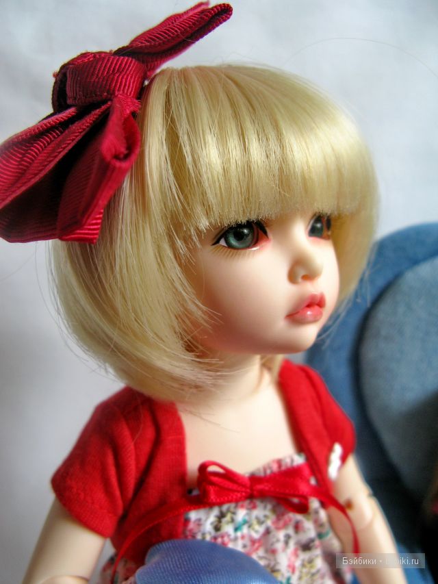 Две сестрички-невелички, или как Бонька и Элька играют в куклы | Бэйбики Две сестрички-невелички, или как Бонька и Элька играют в куклы