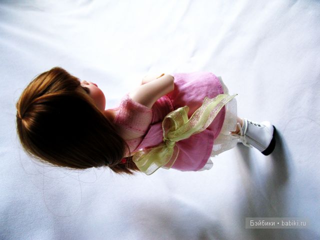 Две сестрички-невелички, или как Бонька и Элька играют в куклы | Бэйбики Две сестрички-невелички, или как Бонька и Элька играют в куклы