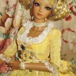 Лейерлезар - моя солнечная принцесса. Rexy, Iplehouse Doll