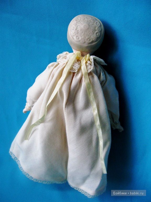 Мои вчерашние мечты! Изабель (Isabelle) от Pamela Phillips