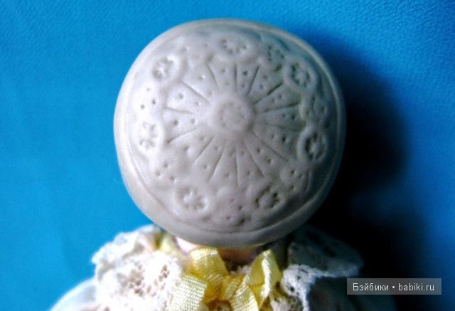 Мои вчерашние мечты! Изабель (Isabelle) от Pamela Phillips