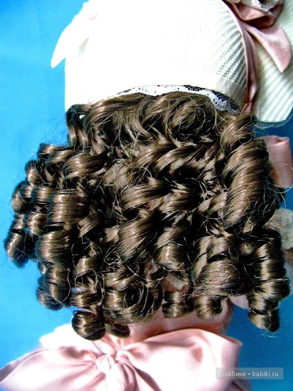 Мои вчерашние мечты! Изабель (Isabelle) от Pamela Phillips