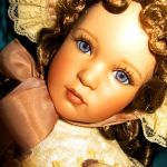 Мои вчерашние мечты! Изабель (Isabelle) от Pamela Phillips