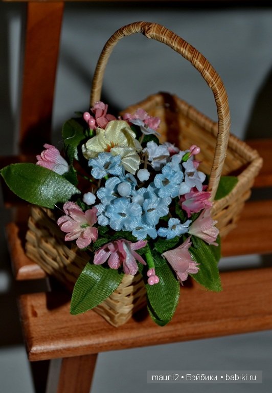 Фарфоровые куклы Pamela Phillips