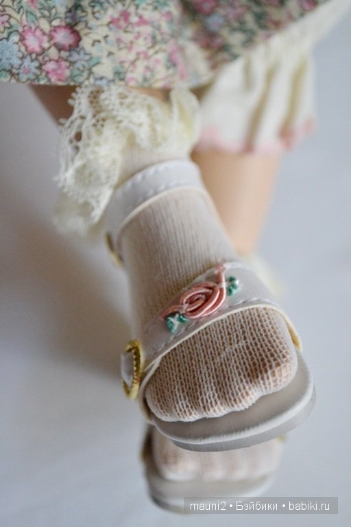 Фарфоровые куклы Pamela Phillips