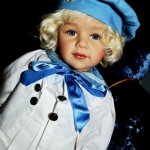 Белокурый Ангелочек - Маруся