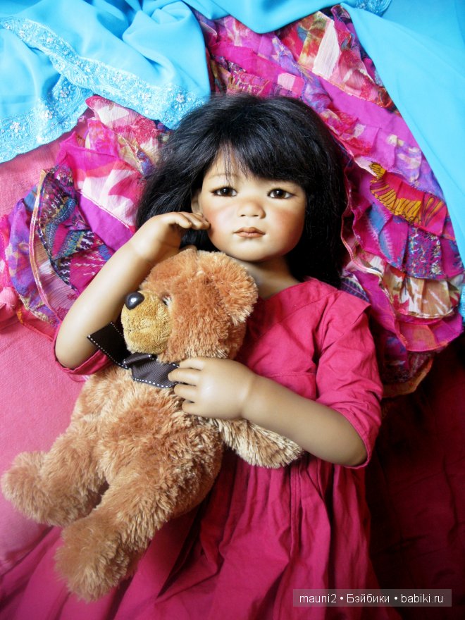 TSCHARLIE, Annette Himstedt 2008