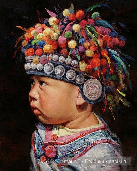 Barry Yang Barry Yang