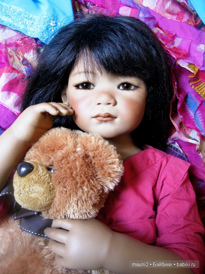 TSCHARLIE, Annette Himstedt 2008