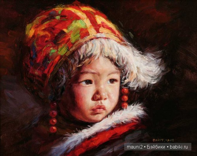 Barry Yang Barry Yang